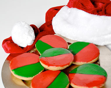 Why You want to Shop for Cookies Online this Christmas